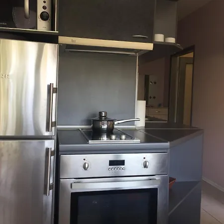 Apartment Апартамент Слатинска *