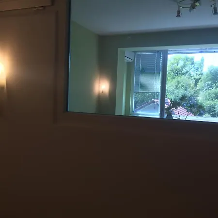 Апартамент Слатинска Apartment